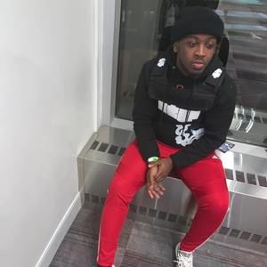 Meet your Posher, Deion